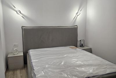 Apartament 2 camere de închiriat – Tomis Plus, Maurer Residence – 430 EUR/lună - 3
