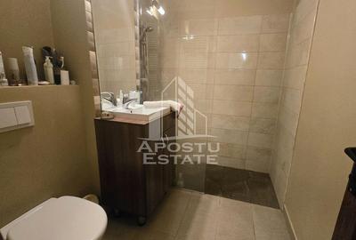 Apartament cu 4 camere, 2 bai, 3 balcoane, etaj intermediar, Aradului - 11