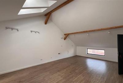 Inchiriere spatiu pentru birou 45 mp ultrafinisat zona Centrala- str Decebal
