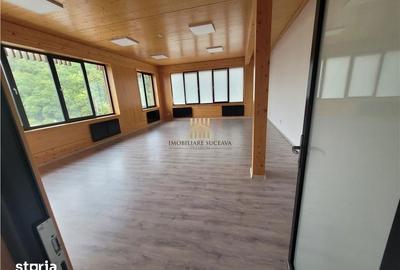 Spațiu comercial, de 221 mp, în Șcheia - 2