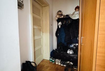 Apartament cu 3 camere în Parcul Carol - 5