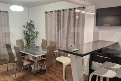 Casă cu 4 camere cu Teren 37 Mp în Central - 8