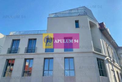 Apartament 4 camere UNIC | Armeneasca Licurg 2 - 7