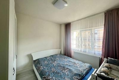 Proprietar, vand apartament cu 2 camere in zona Micalaca. - 3