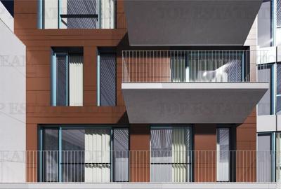 Teren in zona Cismigiu cu autorizatie de constructie - 3