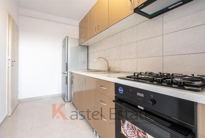 Garsoniera Mobilata - Utilata | Bloc Nou | Militari - 5