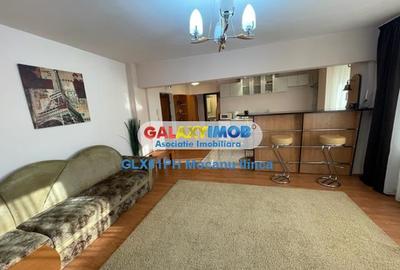 Apartament cu 2 camere decomandat, mobilat în Republicii - 2