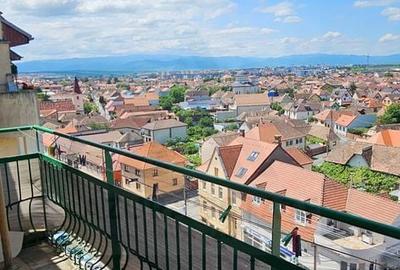 Garsonieră în Gura Râului - 1