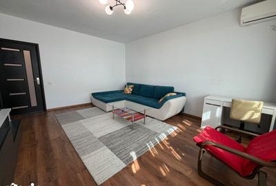 Apartament cu 2 camere decomandat în Chiajna - 1