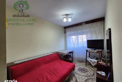 Apartament cu 4 camere decomandat în Dacia - 17
