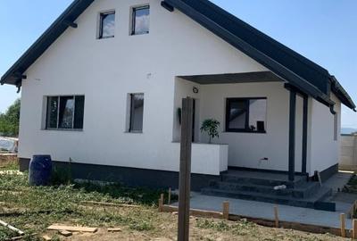 Casa NOUĂ Rusi Ciutea - 4