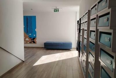 360° Imobiliare oferă spre vânzare apartament modern cu 2 camere, XCity Tower - 15