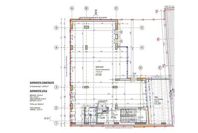 Spatiu de birouri premium – Etaj 2  in centrul orasului Cluj-Napoca - 4