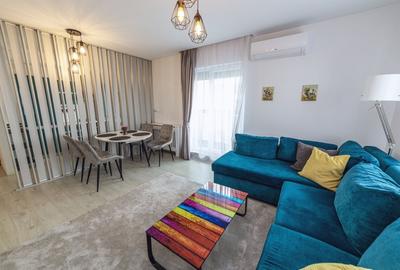 Apartament de 3 camere | Parcare | Complex Hercesa Vivenda Residence - 2