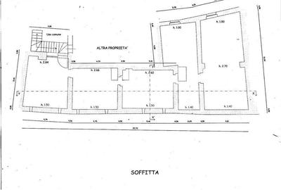 Apartament cu 3 camere decomandat în Central - 6