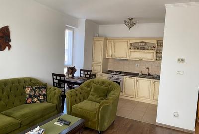 Apartament cu 3 camere decomandat, mobilat în Torontalului - 7