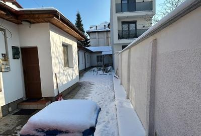 Casă individuală cu 5 camere cu Teren 200 Mp în Domenii - 7