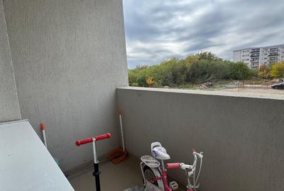 Ocazie ! Dealul Cucului - apartament 2 cam Ocazie ! Dealul Cucului - apartament 2 cam - 6