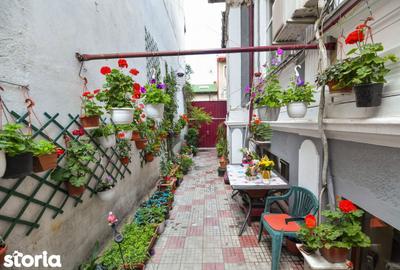 Casă cu 5 camere cu Teren 137 Mp în Iancului - 17