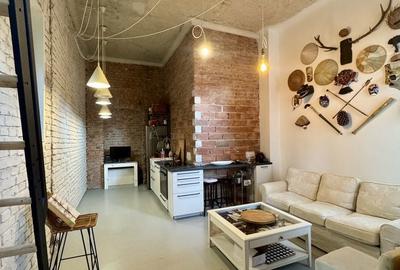 Apartament cu 2 camere semidecomandat în Horea - 2