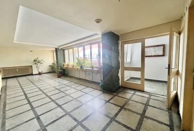 Garsoniera luminoasa, intre metrou Iancului si Obor - Str. Oborul Nou - 16