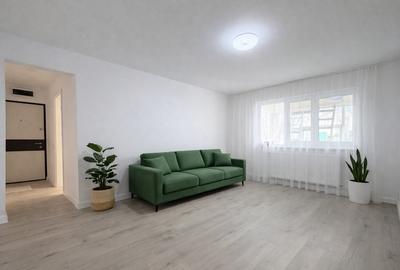 Apartament cu 2 camere semidecomandat în Inel II - 2