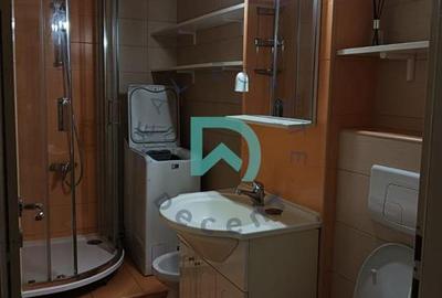 Apartament cu 2 camere decomandat, mobilat în Răcădău - 7