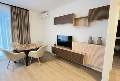 Apartament cu 2 camere în Pipera - 3
