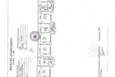 Casa 1 Mai pretabila birouri/locuimta - 5