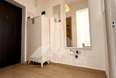 Apartament cu 2 camere semidecomandat, mobilat în Militari - 7