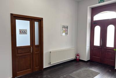 Birou - Parter - 75 m2 - zona Aurel Vlaicu - 3