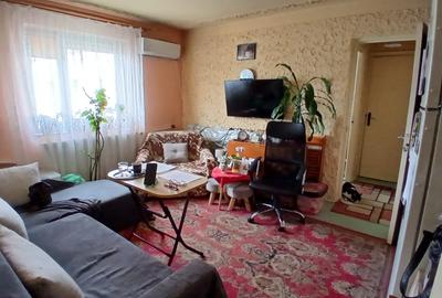 Apartament cu 2 camere semidecomandat în Giurgiului - 2