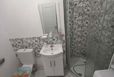 Apartament cu 3 camere semidecomandat în Ștefan cel Mare - 8