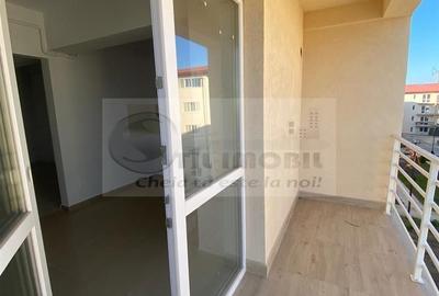 Apartament cu 3 camere semidecomandat în Popas Păcurari - 10