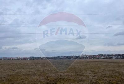 Teren in zona Campsor-Vanzare-Oferta Verii 2025 - 3