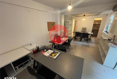 Spațiu comercial, de 30 mp, în Ultracentral - 3