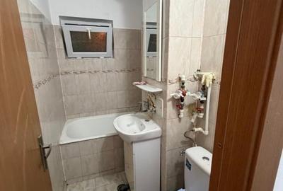 Apartament cu 2 camere semidecomandat în Craiovița Nouă - 9