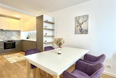 APARTAMENT 2 CAMERE | BLOC NOU | PARTER | NUFARUL - 2