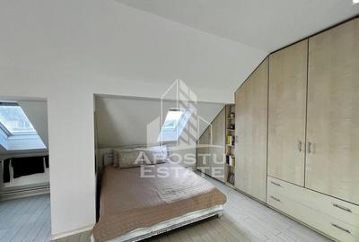 Garsoniera in bloc de apartamente, zona Lipovei - 4