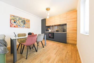 Apartament cu 3 camere decomandat, mobilat în Grigorescu - 2