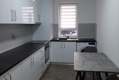 Apartament cu 2 camere decomandat în Poiana Mărului - 1