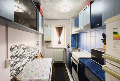 Apartament cu 2 camere în Ultracentral - 4