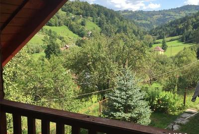 Casă cu 6 camere în Câmpeni - 10