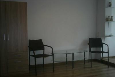 Garsonieră semidecomandată în Centrul Civic - 2