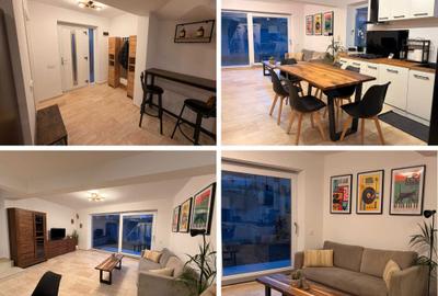 Casă cu 4 camere cu Teren 250 Mp în Câmpului