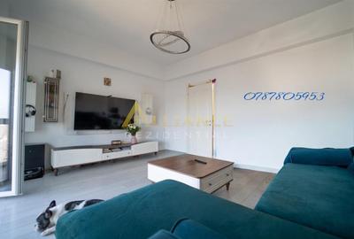 Apartament cu 2 camere decomandat, mobilat în Berceni - 1