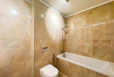 Apartament 3 camere de inchiriat One Verdi Park - 14