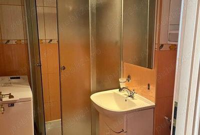 Apartament 1 cam Maz 1,et 4/8, cu vedere la Faleza Dunarii - 3