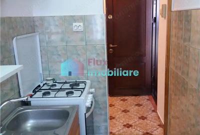 Apartament cu 2 camere George Enescu zona Curcubeu - 17