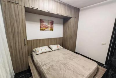 Apartament cu 2 camere semidecomandat în Faleza Nord - 3